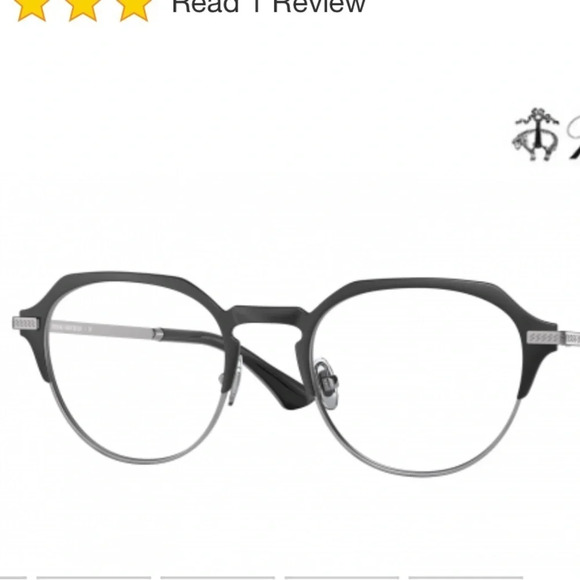 Brooks Brothers Eyeglasses Glasses. Frames.BB1082 6102 52-21-150 - Picture 1 of 7